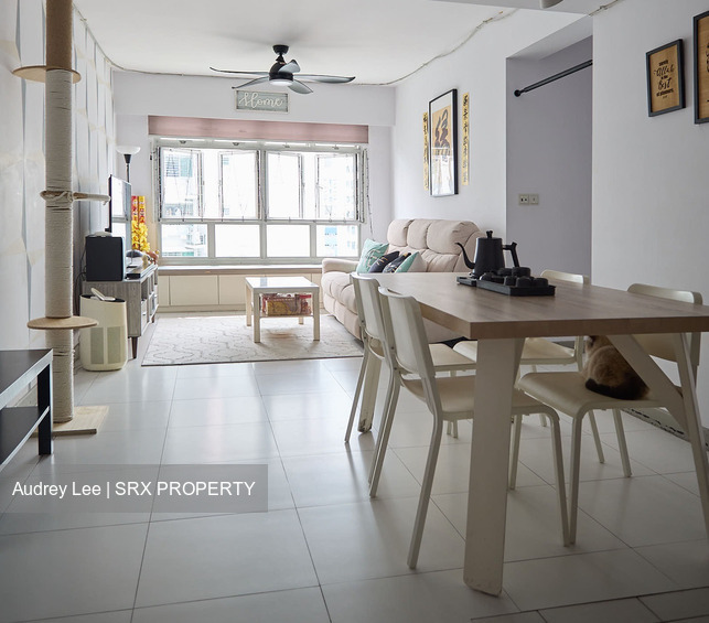Blk 183D Boon Lay Grove (Jurong West), HDB 4 Rooms #510336001